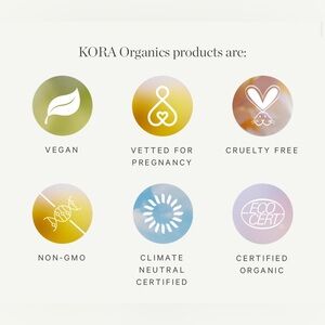 NIB Active Algae Balm Calming by KORA Organics | FREE Shipping!